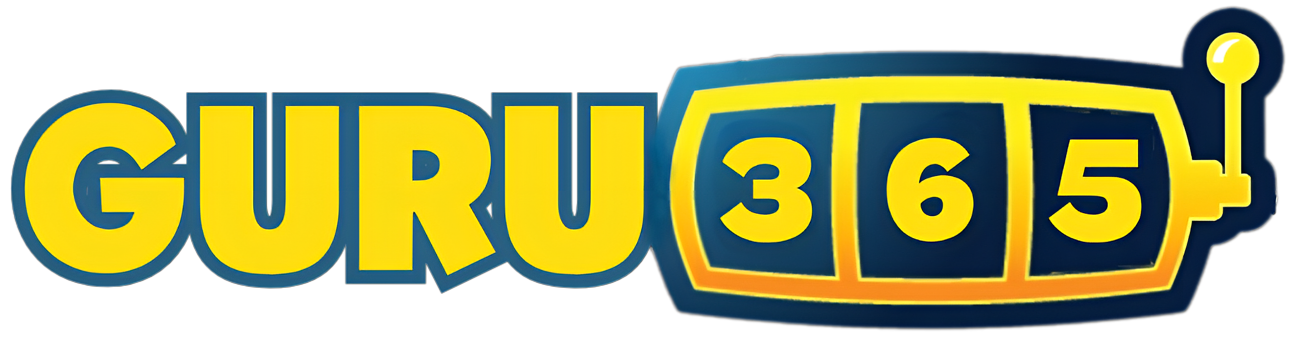 guru365 Logo